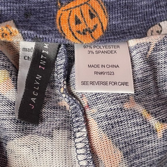 Jaclyn Smith Halloween Dog Costume Pajama Blue Various Sizes - Picture 4 of 6